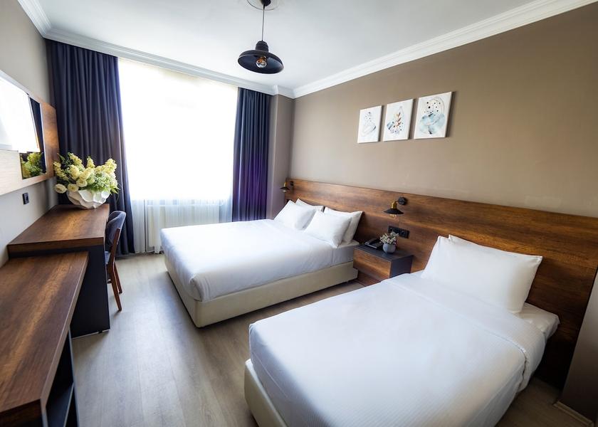 Edirne Edirne Room
