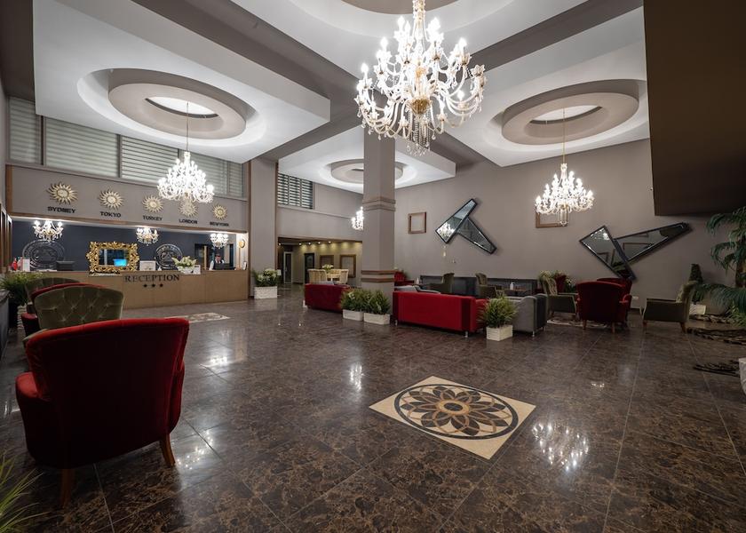 Edirne Edirne Reception