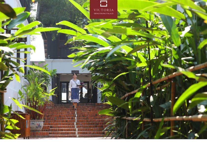  Luang Prabang Coffee Service