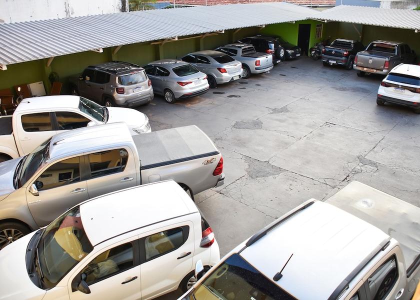 Central - West Region Varzea Grande Restaurant