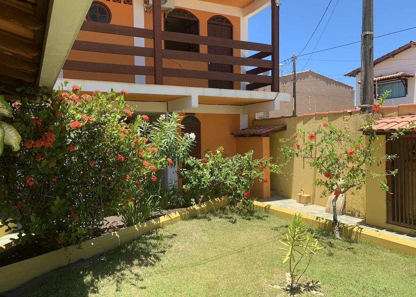Bahia State Alcobaca Terrace