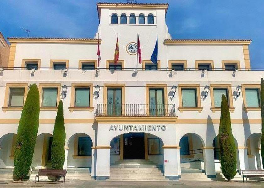 Community of Madrid San Sebastian de los Reyes 