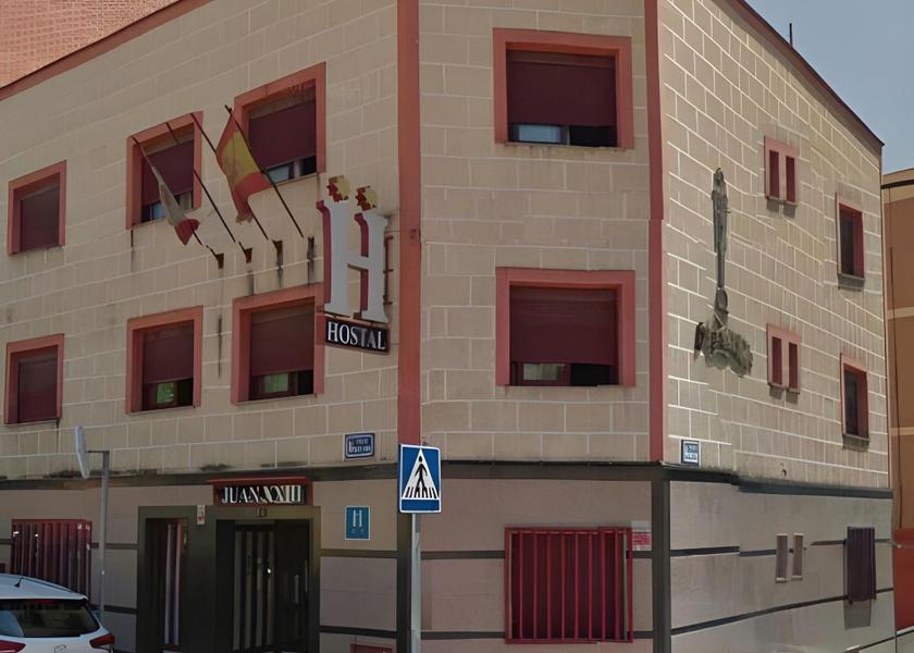Community of Madrid San Sebastian de los Reyes 