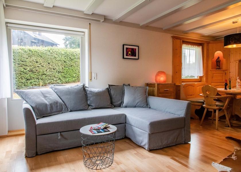 Baden-Württemberg Hinterzarten Living Area