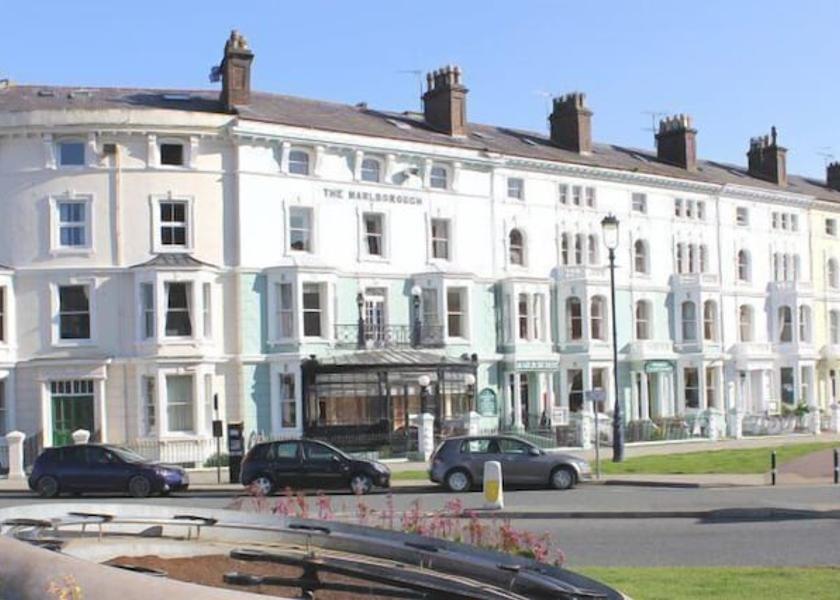 Wales Llandudno Primary image