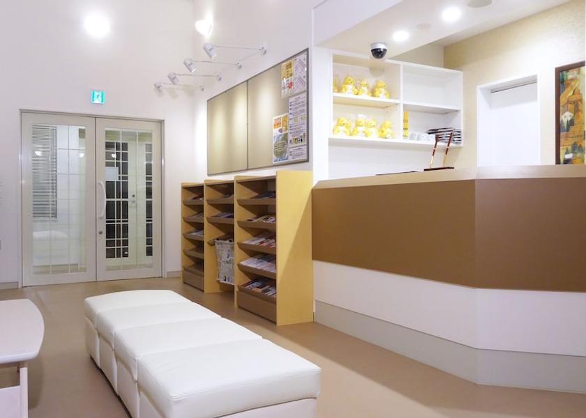 Osaka (prefecture) Osaka Reception