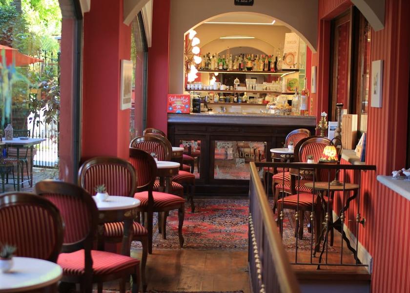 Piedmont Monforte d'Alba Bar