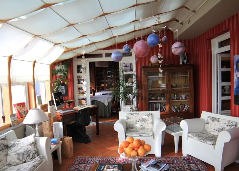 Piedmont Monforte d'Alba Terrace