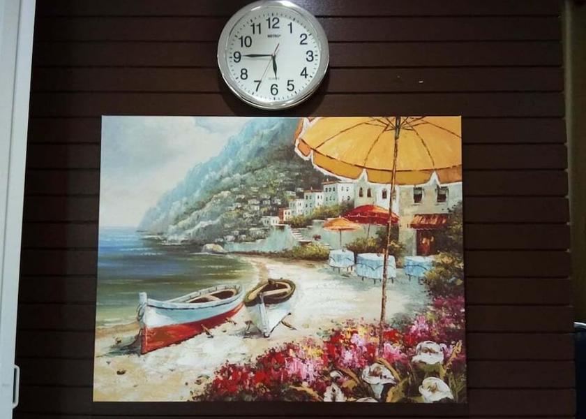 Phayao Phayao Meeting Room