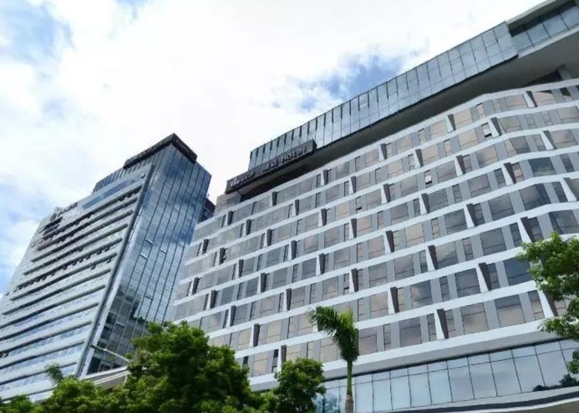 Guangdong Zhongshan Exterior