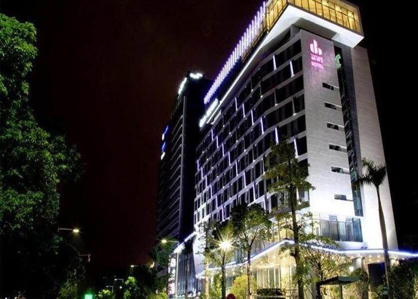 Guangdong Zhongshan Exterior