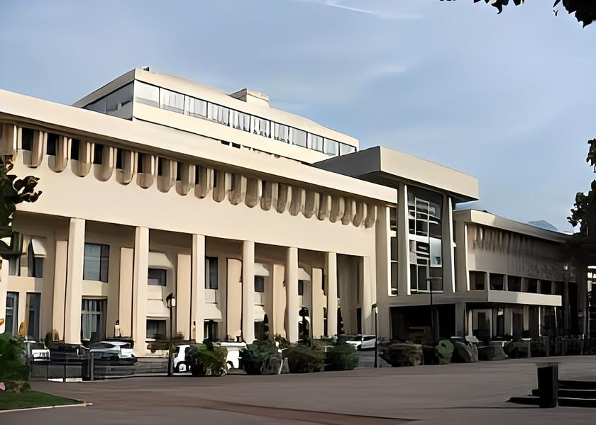 Auvergne-Rhone-Alpes Aix-Les-Bains Hiking