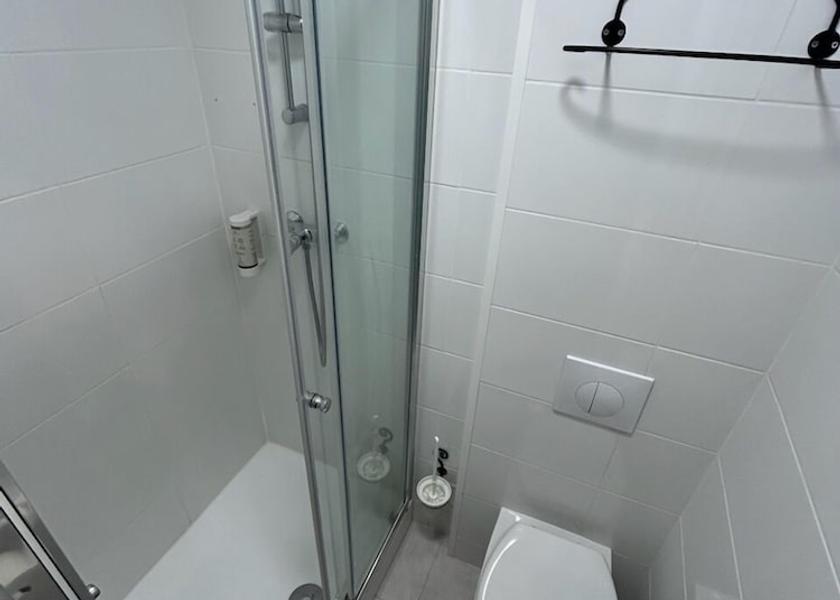 Auvergne-Rhone-Alpes Aix-Les-Bains Bathroom