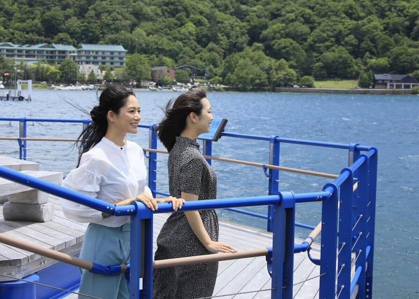 Tochigi Nikko Point of interest