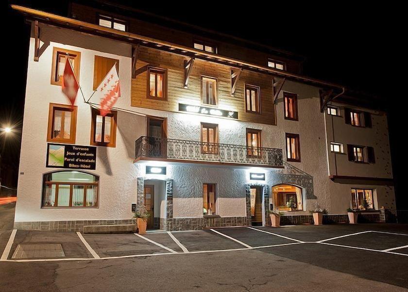 Valais Bagnes Primary image