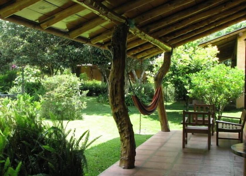 Ahuachapan Department Apaneca Terrace
