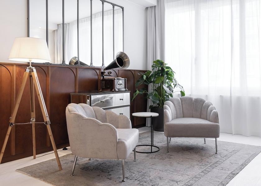 Canton of Zürich Zürich Room