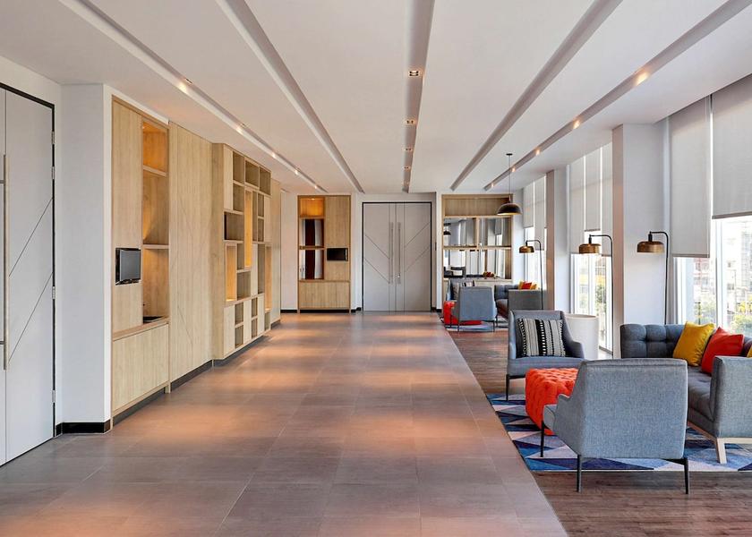  Samarinda  Meeting Room