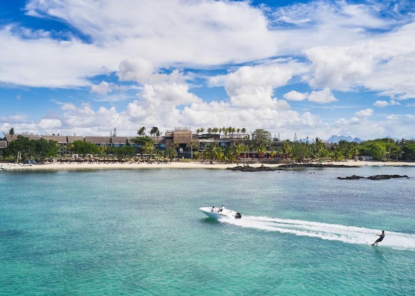 MU Grand Bay Boating