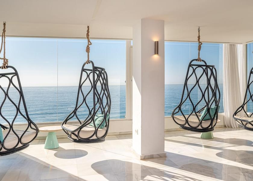 Andalusia Benalmádena Reception