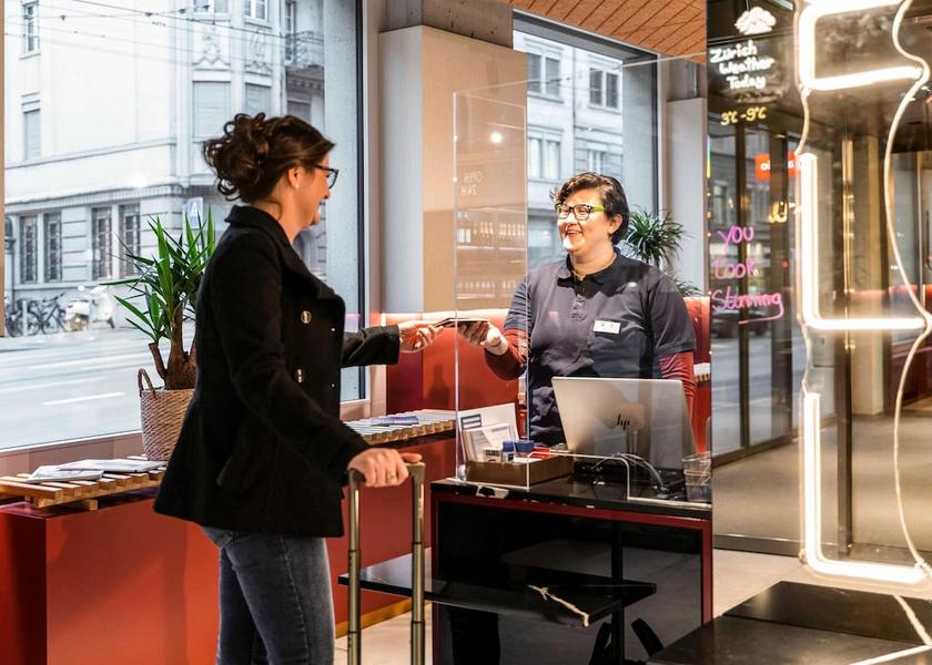 Canton of Zurich Zurich Sports Bar