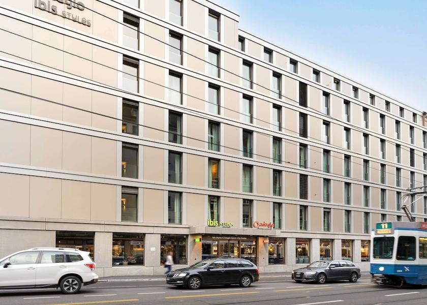 Canton of Zurich Zurich Primary image