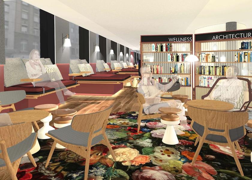 Canton of Zurich Zurich Exterior Detail