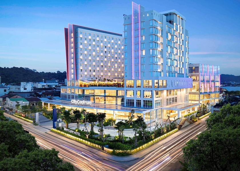  Samarinda  Primary image