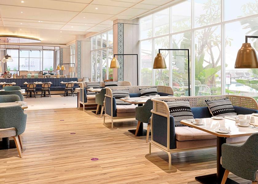  Samarinda  Restaurant