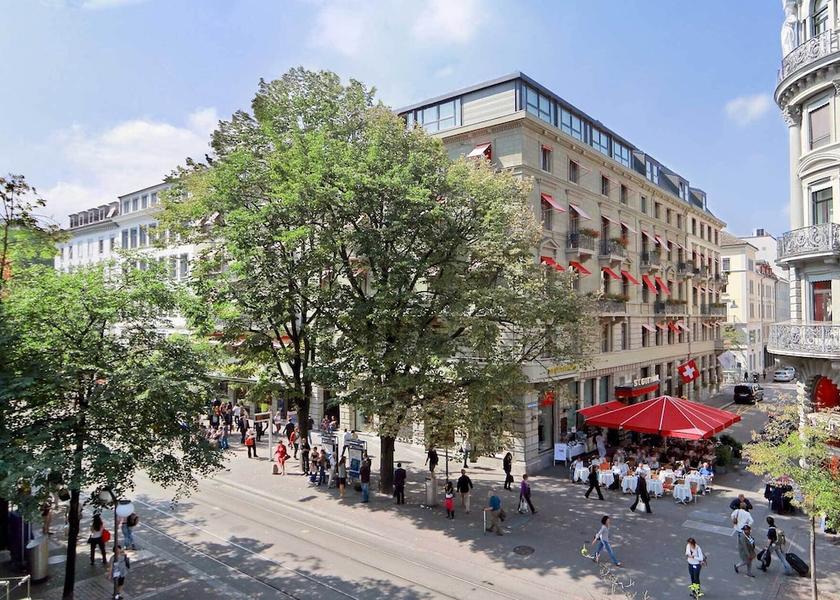 Canton of Zurich Zurich Primary image