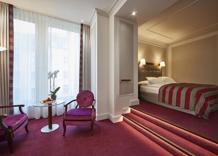 Canton of Zurich Zurich Room