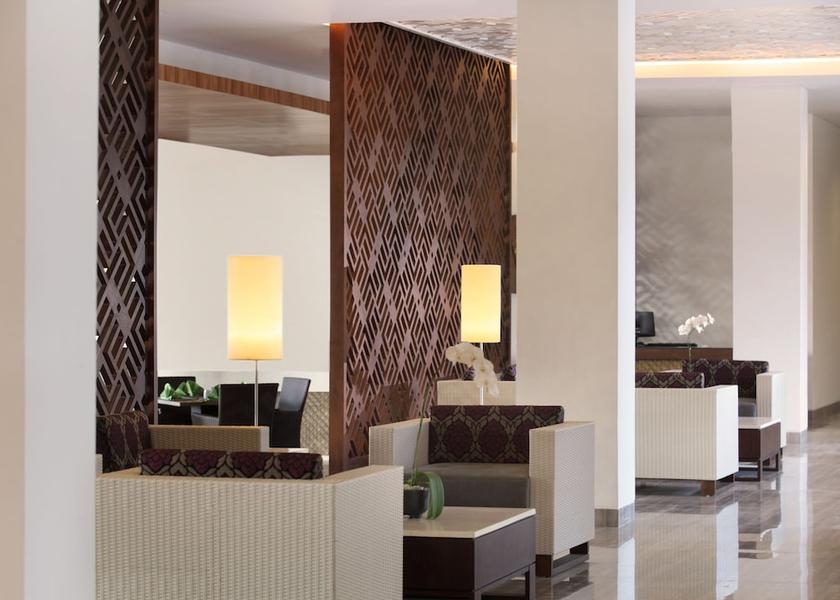 Bali Nusa Dua Lounge