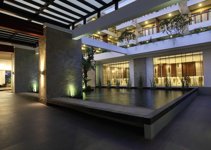 Bali Nusa Dua Interior