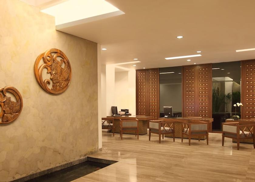 Bali Nusa Dua Lobby