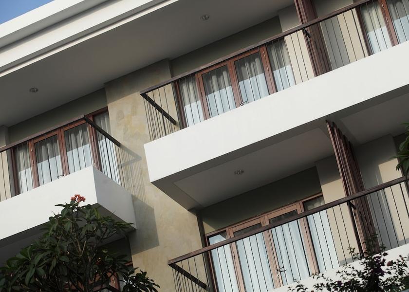 Bali Nusa Dua Exterior