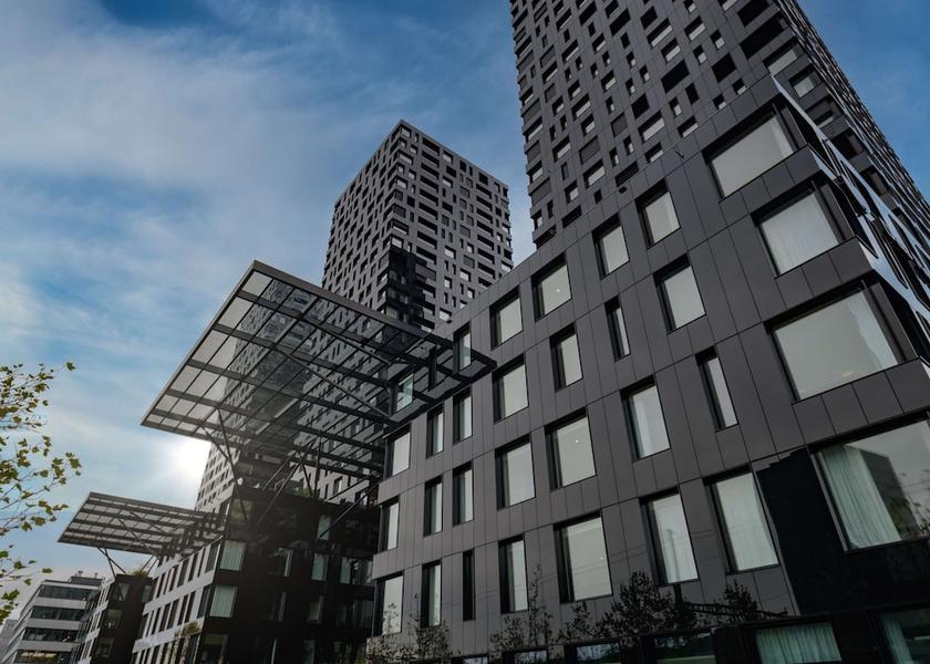 Canton of Zurich Zurich Primary image