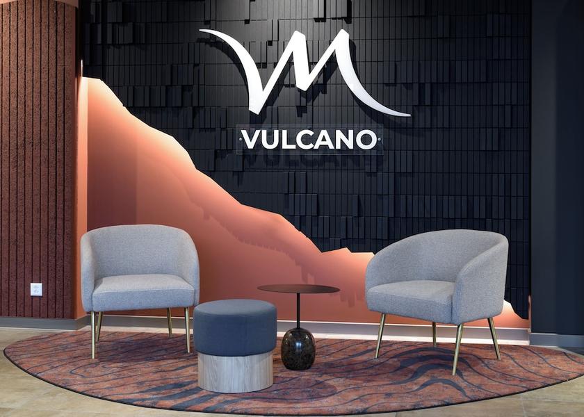 Canton of Zurich Zurich Lobby