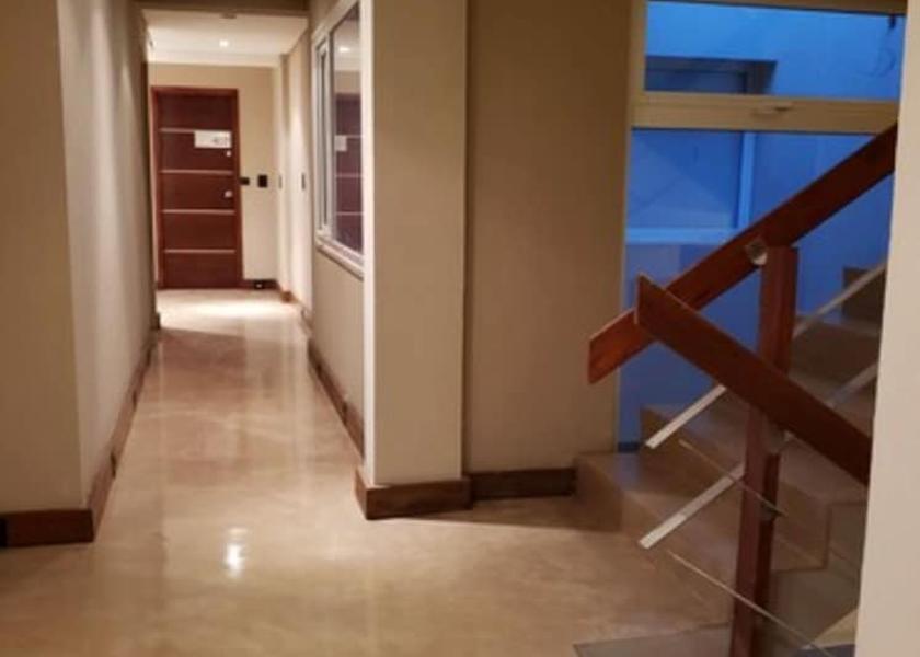  Bariloche Interior Entrance