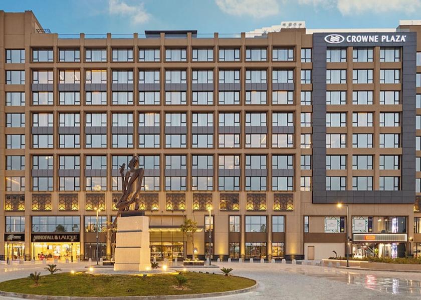 Giza Governorate Sheikh Zayed City Exterior
