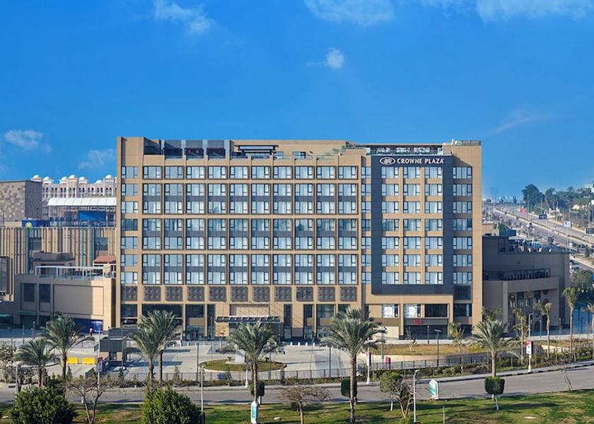Giza Governorate Sheikh Zayed City Exterior
