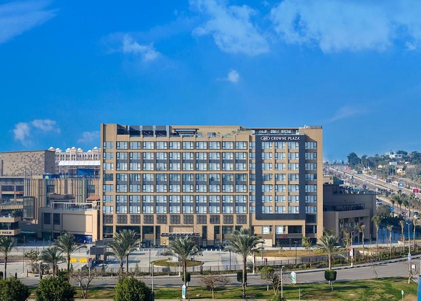Giza Governorate Sheikh Zayed City Front of property