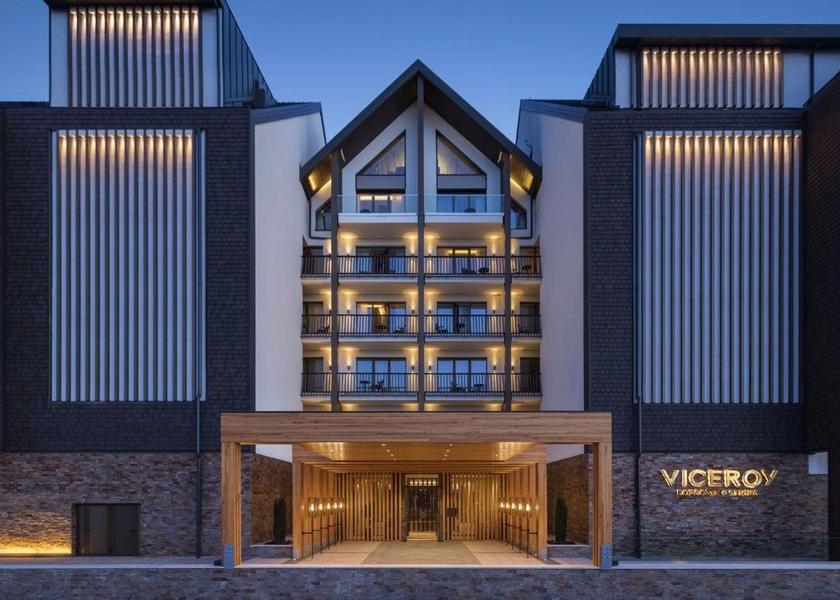 Central Serbia Raška Hotel Exterior