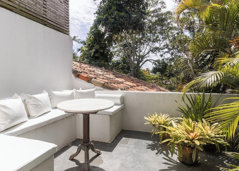 Rio de Janeiro State Búzios Room