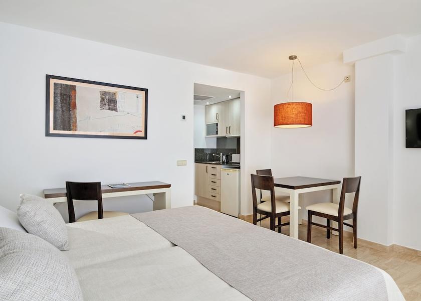 Balearic Islands Alcúdia Living area
