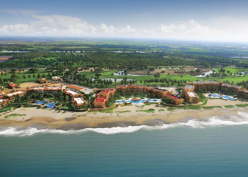 Sinaloa Mazatlan Beach