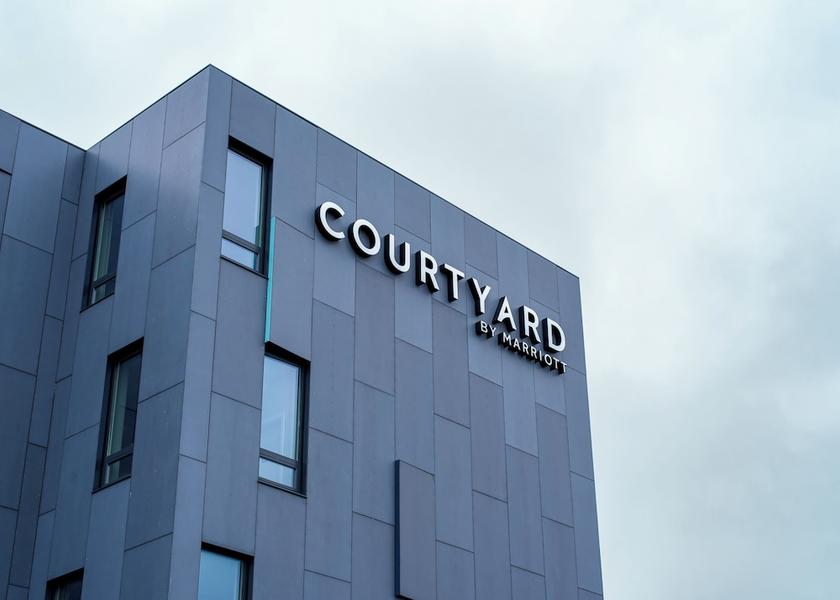 Southern Peninsula Reykjanesbær Exterior