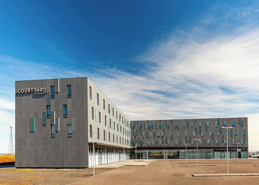 Southern Peninsula Reykjanesbær Exterior