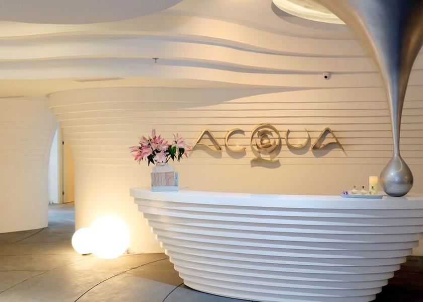 West Java Serpong Spa