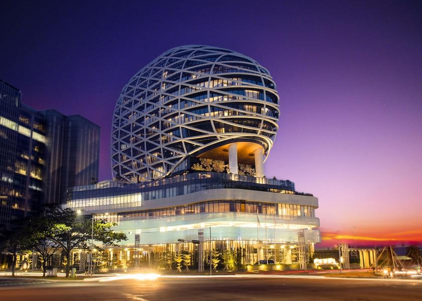 West Java Serpong Primary image