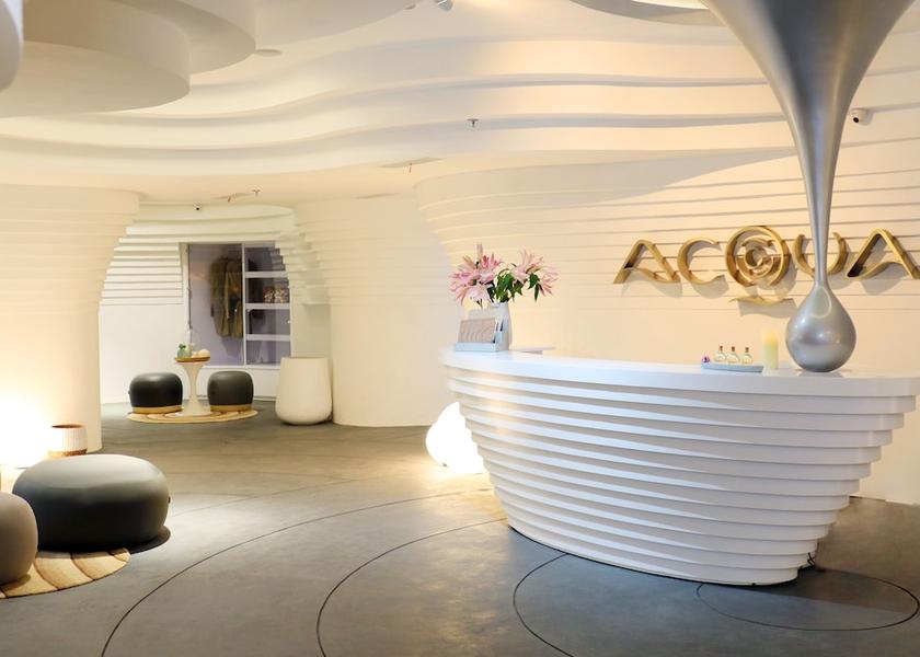 West Java Serpong Spa